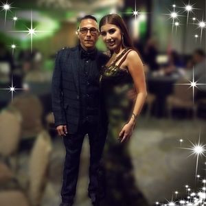 Meet your Posher, Gary